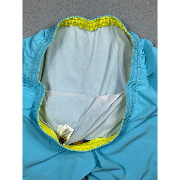 Polo Ralph Lauren Mens Size 4XB Blue Swim Trunks - Picture 5 of 13